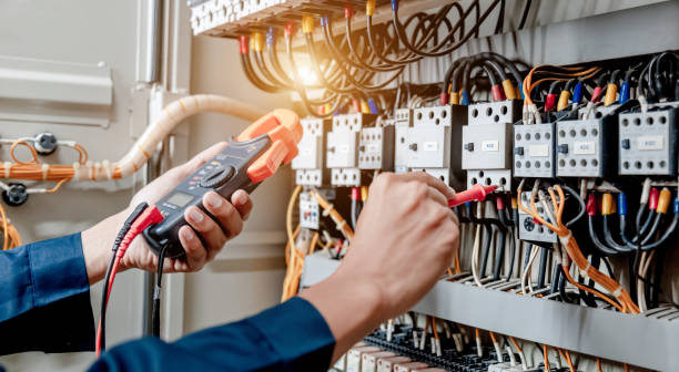 Best Residential Electrician Services  in Vicksburg, MI