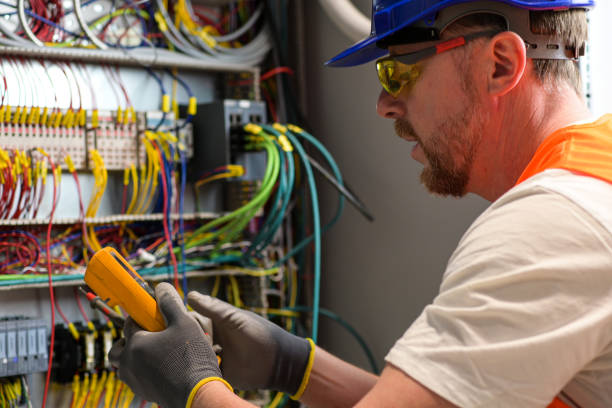 Best Electrical Wiring Services  in Vicksburg, MI